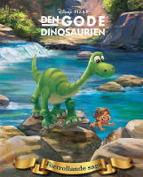 Den gode dinosaurien