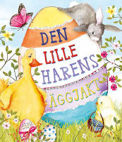 Den lille harens &auml;ggjakt
