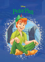 Disney F&ouml;nsterbok : Peter Pan