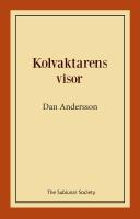 Kolvaktarens visor