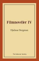 Filmnoveller IV