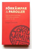 F&ouml;rk&auml;mpar & paroller
