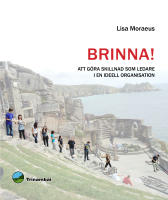 Brinna! : att g&ouml;ra skillnad som ledare i en ideell organisation