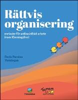 R&auml;ttvis organisering