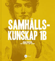 Samh&auml;llskunskap