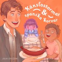 K&auml;nslostormar och spanska korvar