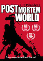 Post mortem world