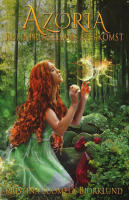 Azoria Rubinprinsessans &aring;terkomst