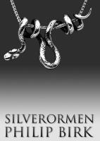 Silverormen