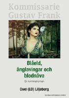 Bl&aring;eld, &auml;nglavingar och blodn&auml;va