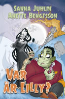 Var &auml;r Lilly?
