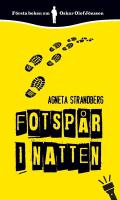 Fotsp&aring;r i natten