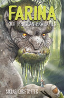 Farina och den gigantiska j&auml;tten