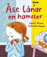 &Aring;se l&aring;nar en hamster