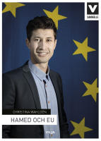 Hamed och EU (bok + CD)