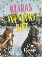 Klaras &auml;ventyrsritt (l&auml;ttl&auml;st)