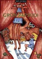Gr&ouml;n rapsodi