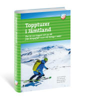 Toppturer i J&auml;mtland
