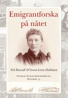 Emigrantforska p&aring; n&auml;tet