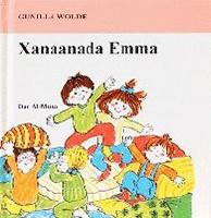 Xanaanada Emma