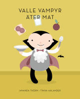 Valle Vampyr &auml;ter mat