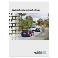 V&auml;gm&auml;rken & v&auml;gmarkeringar