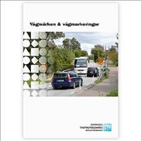 V&auml;gm&auml;rken & v&auml;gmarkeringar