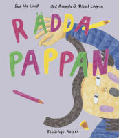 R&auml;dda pappan
