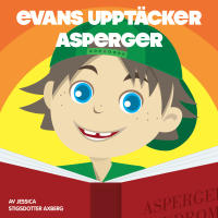 Evans uppt&auml;cker Asperger