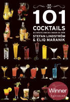 101 Cocktails du m&aring;ste dricka innan du d&ouml;r