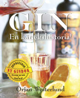 Gin : en k&auml;rlekshistoria!