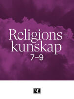 NE Religionskunskap 7-9