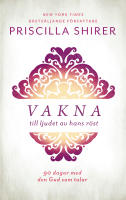 Vakna till ljudet av hans r&ouml;st