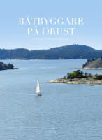 Boat builders on the Island of Orust