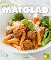 Kokboken MatGlad