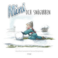 Mini och sn&ouml;gubben