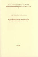 Kulturkonfrontation i Lappmarken