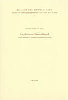 Swedishness Reconsidered Three Centuries of Swedish-American Identities