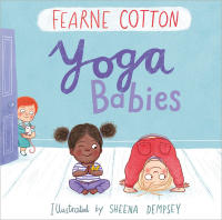 Yoga barnen