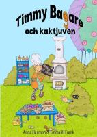 Timmy bagare och kaktjuven