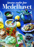 Genuina smaker fr&aring;n Medelhavet