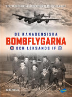 De kanadensiska bombflygarna och Leksands IF