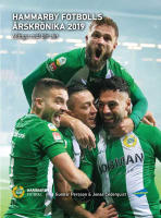Hammarby Fotbolls &Aring;rskr&ouml;nika 2019 : m&aring;nga m&aring;l blir det