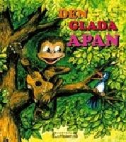 Den glada apan