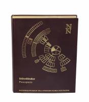 St&ouml;vsl&auml;ndor. Psocoptera