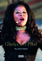 Gladys del Pilar - Tro, hopp & k&auml;rlek