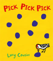 Pick, pick, pick