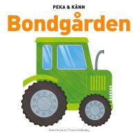 Bondg&aring;rden