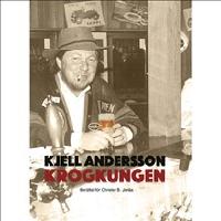 Krogkungen