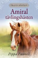 Amiral : t&auml;vlingsh&auml;sten